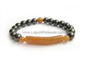 Hematite Bracelet